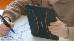 Oukitel RT3 रग्ड टैबलेट जल्द होगा लॉन्च, धूल मिट्टी पानी में भी नहीं होगा खराब