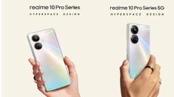 Realme 10 Pro Series: शाओमी के पसीने छुड़ाने आ रहे रियलमी के धाकड़ स्मार्टफोन, कीमत होगी बेहद कम