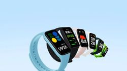 Redmi Watch 3 and Redmi Band 2 हुए लॉन्च, मिलेगी 14 दिन की बैटरी, इतनी है कीमत