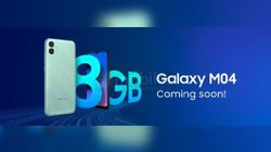 Samsung Galaxy M04 की कीमत लांच से पहले लीक, मिलेगा 8GB रैम के साथ ये धांसू फीचर 