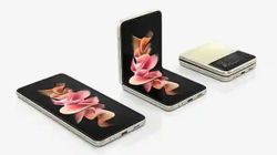Samsung Galaxy Z Flip 5 में हो सकता है बड़ा बदलाव, 3-इंच की हो सकती है कवर स्क्रीन