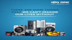 Vijay Sales ने #ALMOSTGONE ईयर-एंड सेल का किया ऐलान डिवाइस पर मिल रही है 70% तक की छूट