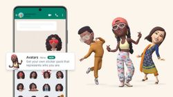 WhatsApp पर कैसे बना सकते है आप अपना अवतार, मिनटों में जाने