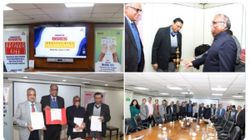 BSES की बढ़िया मुहिम! नेत्रहीनों को मिलेगा ब्रेल लिपि में बिजली का बिल