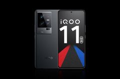 iQOO 11 5G की भारत में पहली सेल आज से होगी शुरू