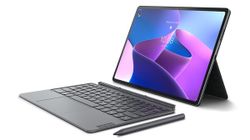 Lenovo Tab P11 5G Tablet भारत में हुआ लॉन्च, कीमत है 30,000 रुपये से भी कम 
