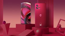 Moto Edge 30 Fusion स्मार्टफोन इस दिन करेगा भारत में एंट्री, जानिए लॉन्च डेट और कीमत