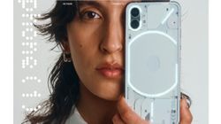 मात्र Rs 7,100 में खरीदें Nothing Phone 1 फ्लिपकार्ट पर ऐसे पाएं 30,899 रुपये की छूट