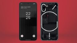 Nothing Phone (1) फ्लिपकार्ट पर मिल रहा है 5000 रुपये की कीमत पर 
