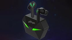 Ptron ने लॉन्च किया वाटर-रेसिस्टेंट और गेमिंग मोड के साथ 800 रुपये से भी कम में ये वायरलेस ईयरबड्स 