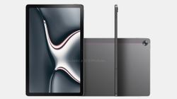 Realme Pad Slim बहुत जल्द होगा लॉन्च, सामने आया डिजाइन और फीचर