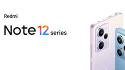 Redmi Note 12 Series भारत में होने वाली है लॉन्च: कैसे देखें लाइवस्ट्रीम