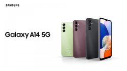 Samsung का बजट Samsung Galaxy A14 5G स्मार्टफोन लॉन्च, देखें धांसू फीचर और कीमत