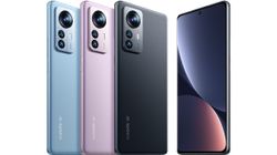 Xiaomi 12 Pro अब अमेजन पर 44,999 रुपये में, जल्दी करें ये ऑफर निकल न जाए