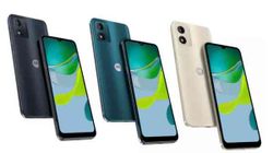 Moto E13 भारत में 8 फरवरी को होगा लॉन्च, कीमत 10,000 रुपये