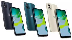 Motorola के सबसे सस्ते फोन Moto E13 की भारत में पहली सेल