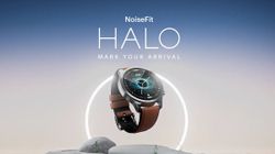 NoiseFit ने लॉन्च की मैटेलिक डिजाइन वाली स्मार्टवॉच, जानिए कीमत से लेकर फीचर्स 