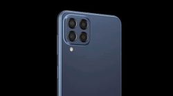 Samsung Galaxy M53 की कीमत में भारी गिरावट, खरीदें सिर्फ 8999 में,जल्दी करें