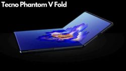 Tecno Phantom V Fold को मिल गई लॉन्च डेट, होगा दुनिया का पहला लेफ्ट-राइट फोल्डेबल स्मार्टफोन 