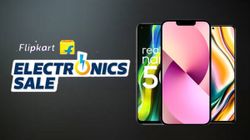 Flipkart Electronics Sale शुरू: Samsung, आईफोन से  लेकर वीवो तक सब पर मिल रहा डील्स