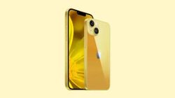 iPhone 14, iPhone 14 Plus अब आ सकता है पीले कलर में, हुआ खुलासा