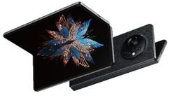 Tecno Phantom V Fold दो बड़े LTPO पैनल के साथ हुआ लॉन्च, कीमत भी कम