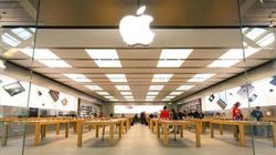 Apple Store India: मुंबई में खुला एप्पल का पहला स्टोर, सीईओ टीम टीम कुक ने की ओपनिंग