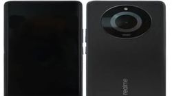 Realme 11 सीरीज के रेंडर्स लीक,  5000mAh की बैटरी के साथ मिलेगा 200MP का कैमरा 