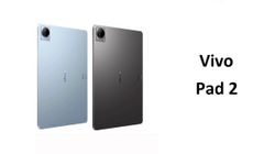  Vivo Pad 2 स्मार्ट टच कीबोर्ड के साथ लॉन्च, जाने कीमत और स्पेसिफिकेशन