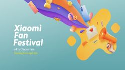 Xiaomi फैन फेस्टिवल आज से शुरू, स्मार्टफोन, स्मार्ट टीवी और इन टॉप प्रोडक्ट पर मिलेगा ऑफर