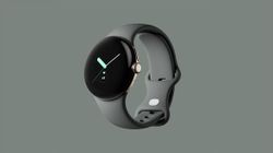 Google Pixel Watch 2, Pixel 8 के साथ हो सकती है लॉन्च, जाने सभी डिटेल्स