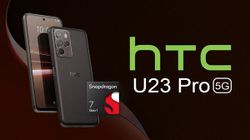HTC ने लॉन्च किए U23, U23 Pro स्मार्टफोन, क्या भारत में खरीद के लिए होंगे उपलब्ध