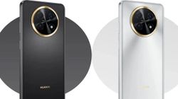 Huawei Nova Y91 तगड़े फीचर और 7000mAh बैटरी के साथ लॉन्च, जानें कीमत