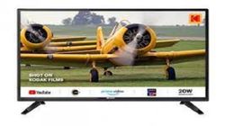 Kodak ने 24, 32 और 40 इंच डिस्प्ले के साथ स्मार्ट TV किया लॉन्च, 6499 रुपये में लाएं घर, यहां करें ऑर्डर