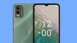 Nokia का नया एंट्री-लेवल स्मार्टफोन अब खरीदने के लिए उपलब्ध, जाने कहां से खरीद सकते हैं
