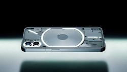 Nothing Phone 2 के लॉन्च से पहले खास फीचर्स लीक,यहां जानिए सबकुछ
