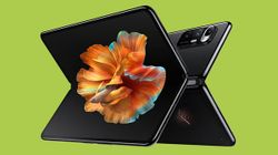 Nubia Z60 Folder के स्पेसिफिकेशन का हुआ खुलासा, सभी फोल्डेबल फोन से अलग