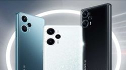 5,000mAh बैटरी और दमदार फीचर के साथ Poco F5 5G भारत में लॉन्च, जानें कीमत