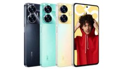 realme C55 पर मिल रहा बंपर डिस्काउंट, जल्दी करें ऑर्डर