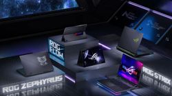 Asus ने भारत में लॉन्च किए 13 नए गेमिंग लैपटॉप, जाने कीमत और सभी के नाम