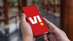 Vodafone-Idea अपने प्रीपेड कनेक्शन पर 5GB एक्स्ट्रा डेटा कर रही है ऑफर, जानें कैसे मिलेगा