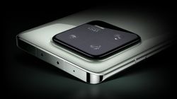 Xiaomi 14 प्रो रेंडर ऑनलाइन पतले बेजल्स के साथ कर्व्ड डिस्प्ले लीक, जाने सभी डिटेल्स