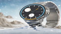Boult Crown R Pro Smartwatch सुपर एमोलेड डिस्प्ले के साथ भारत में लॉन्च, जानें कीमत