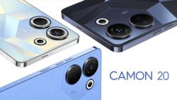 Tecno Camon 20 Pro 5G की भारत में प्री-बुकिंग शुरू, आप भी अब खरीद सकते हैं 