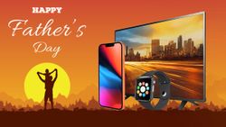 इस Fathers Day 2023 पर अपने पिता को गिफ्ट करें ये 5 बेस्ट गैजेट्स, यहां देखें लिस्ट