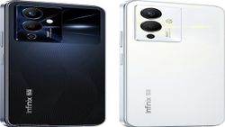   Infinix Note 12 Pro 5G पर मिल रहा 9 हजार तक का बंपर छूट, जानें ऑफर और नई कीमत  