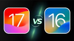 ios 17 में नया क्या है?,आपके लिए ios 16 से बेहतर साबित होगा, यहां जानें सबकुछ  