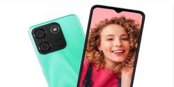 itel A60s भारत का पहला 8GB रैम वाला स्मार्टफोन, कीमत 7,000 रुपये से भी कम