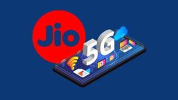 जियो ने रचा इतिहास, UP के सभी जिलों में पहुंचा JIO 5G नेटवर्क 