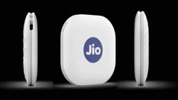 JioTag ब्लूटूथ ट्रैकर से अब रख सकेंगे अपने कुत्तों और बिल्लियों पर नजर